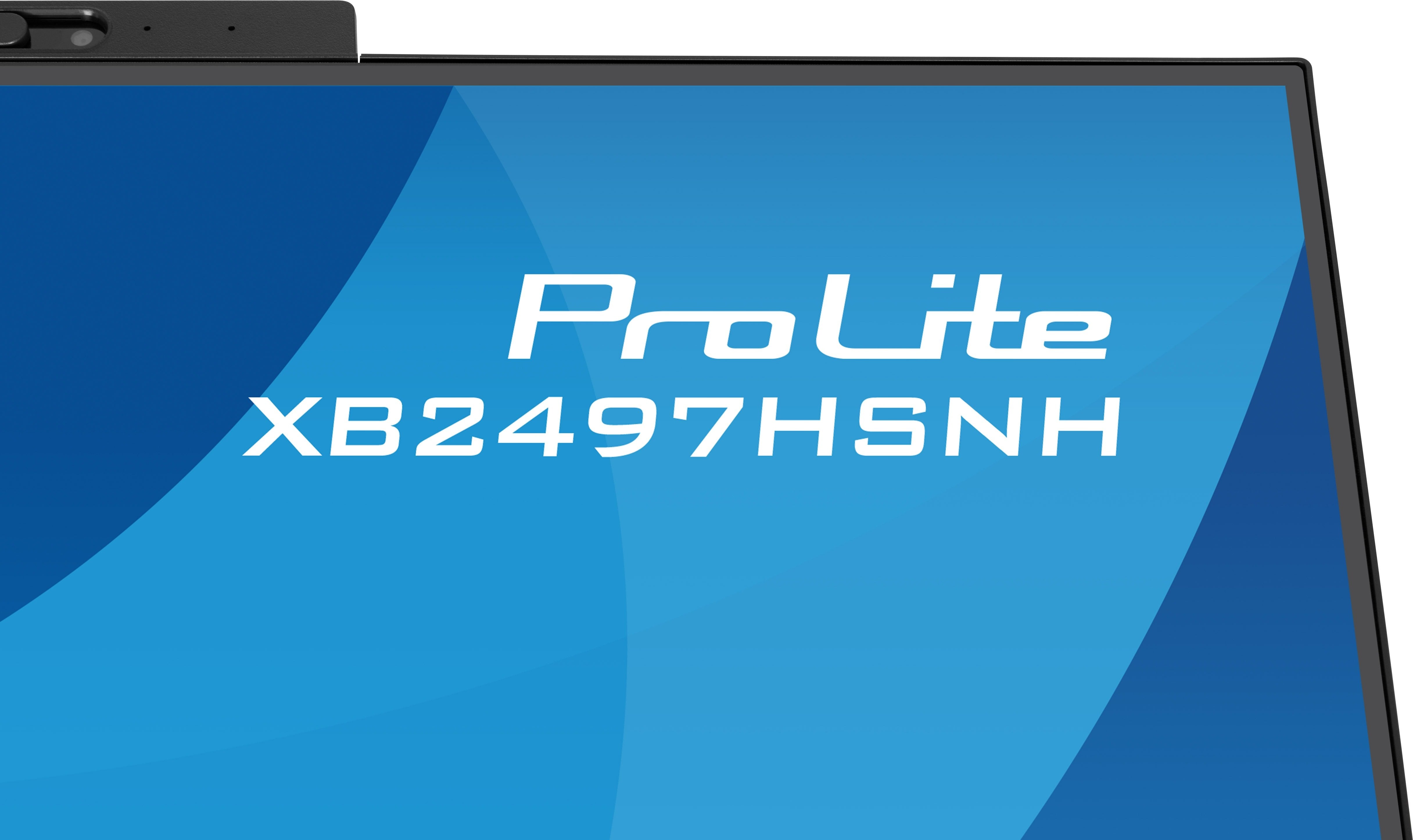 EAN 4948570125968 - iiyama ProLite XB2497HSNH-B1 pantalla para PC 60,5 cm (23.8") 1920 x 1080 Pixeles Full HD LED Negro imagen 10