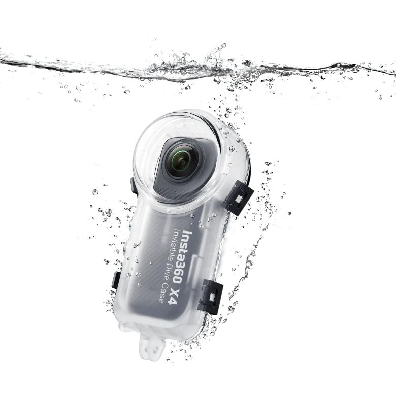 EAN 6970357856329 - Insta360 CINSBBMG accesorio para cámara de deportes de acción Funda de cámara imagen 1