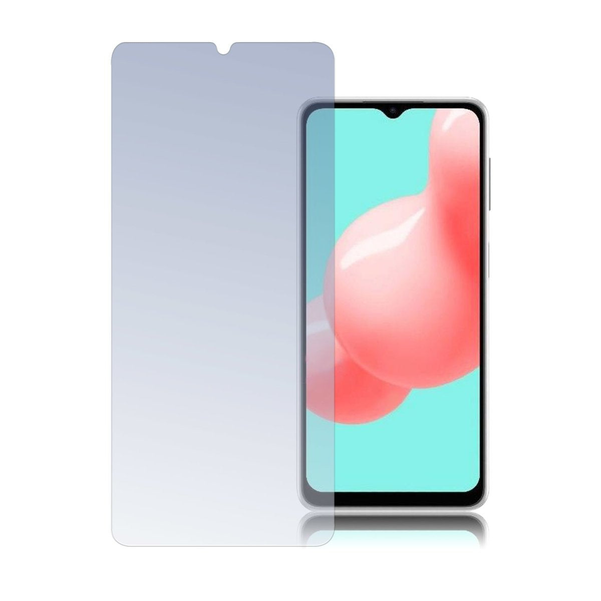 EAN 4250774954733 - 4smarts 493533 protector de pantalla o trasero para teléfono móvil Samsung 1 pieza(s) imagen 1