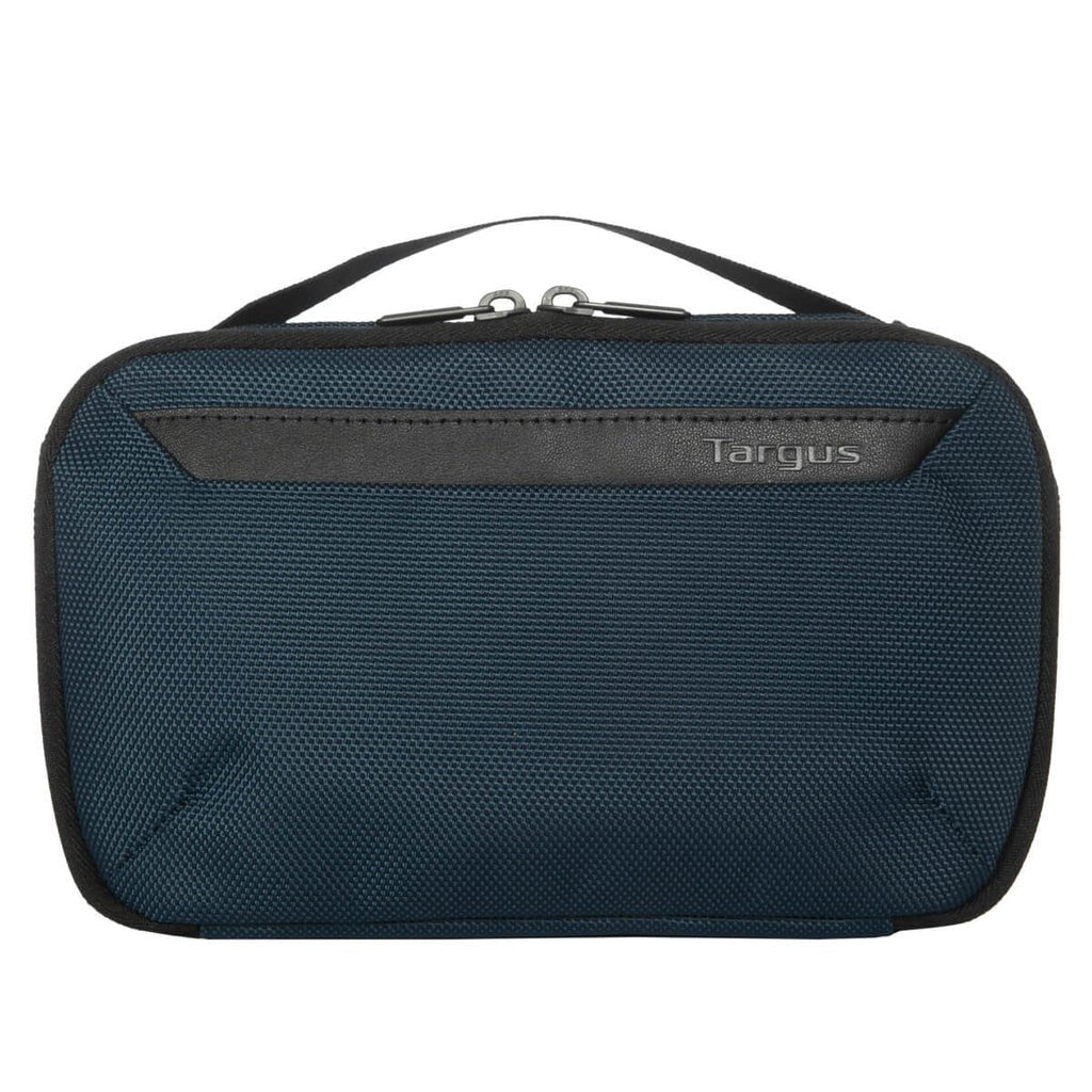 EAN 5063194002750 - Targus HeritageLuxe mochila Mochila de viaje Azul Poliéster imagen 18
