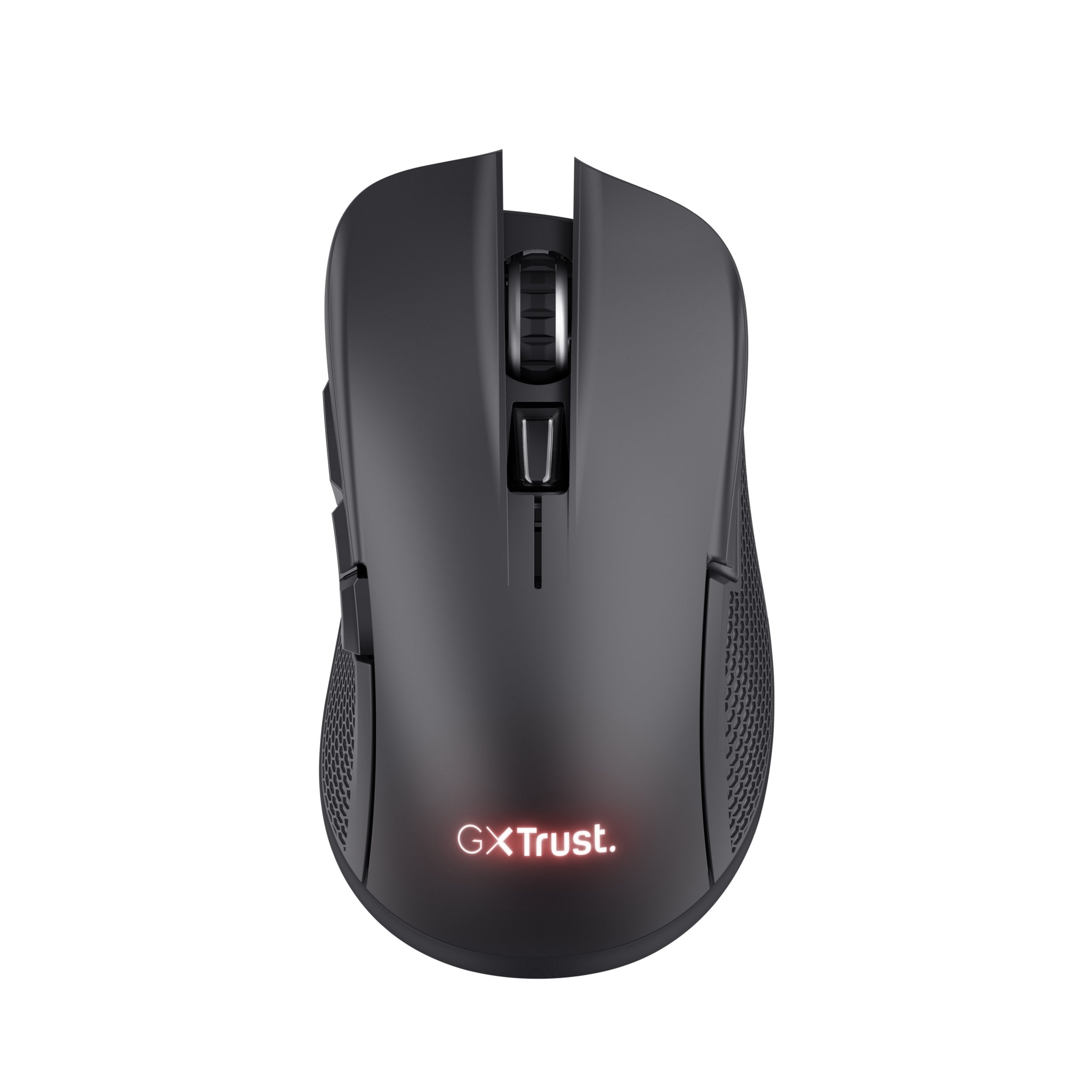 Ratón Gaming Trust Gaming Gxt 931 Ybar Hasta 7200 Dpi