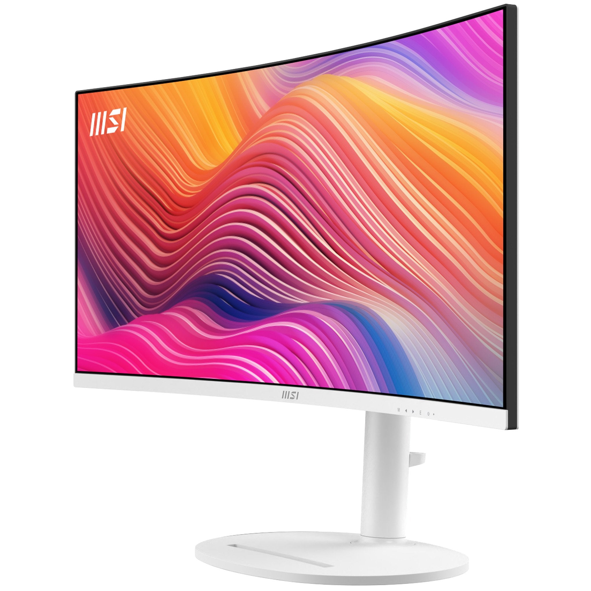 EAN 4711377151948 - MSI Modern MD342CQPW pantalla para PC 86,4 cm (34") 3440 x 1440 Pixeles UltraWide Quad HD Blanco imagen 11