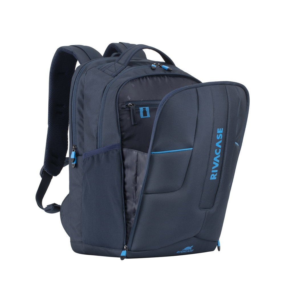 EAN 4260403573693 - Rivacase 7861 43,9 cm (17.3") Mochila Azul imagen 4