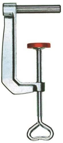 EAN 4008158015255 - BESSEY TK6 abrazadera Multicolor imagen 2