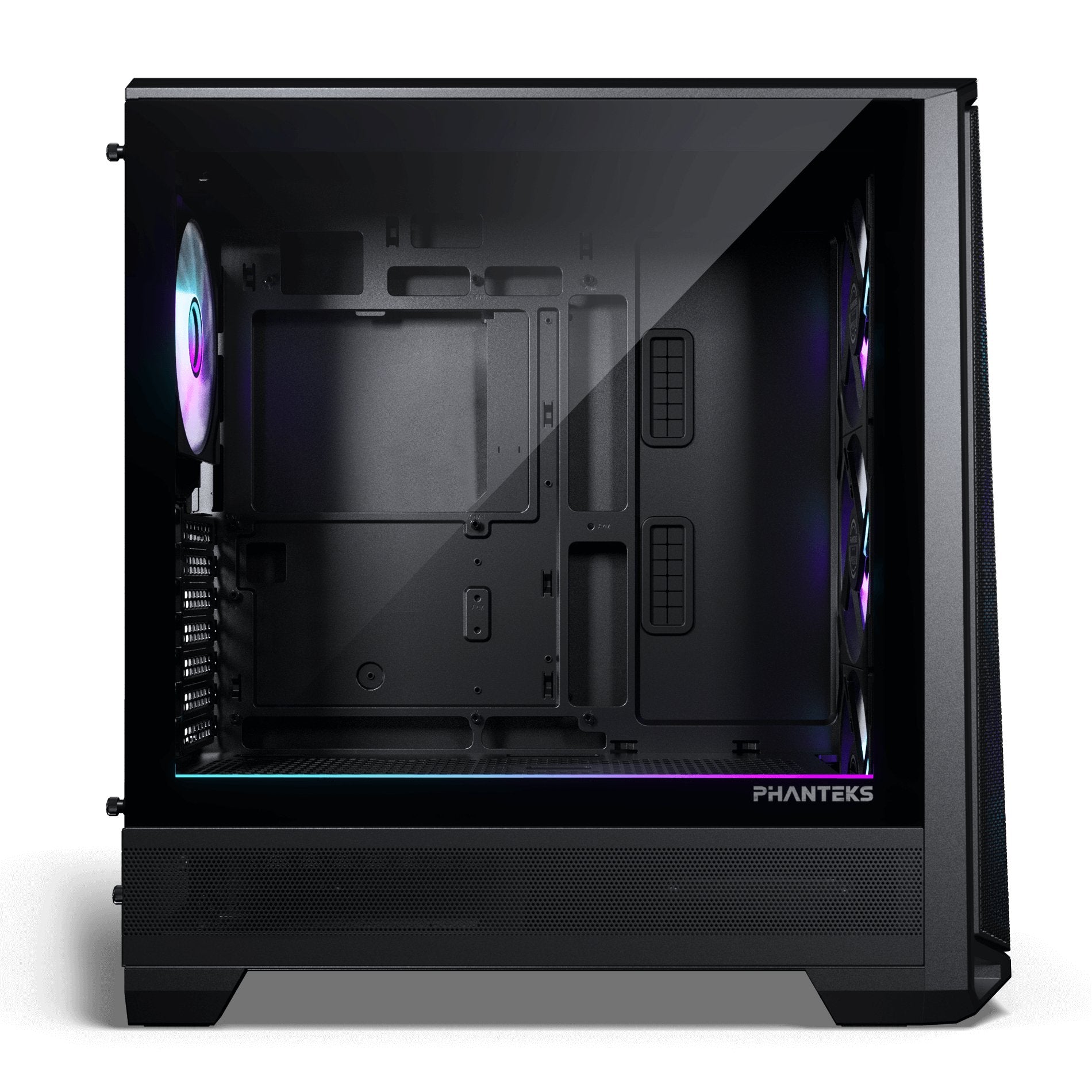 Phanteks Eclipse G400a Drgb Schwarz