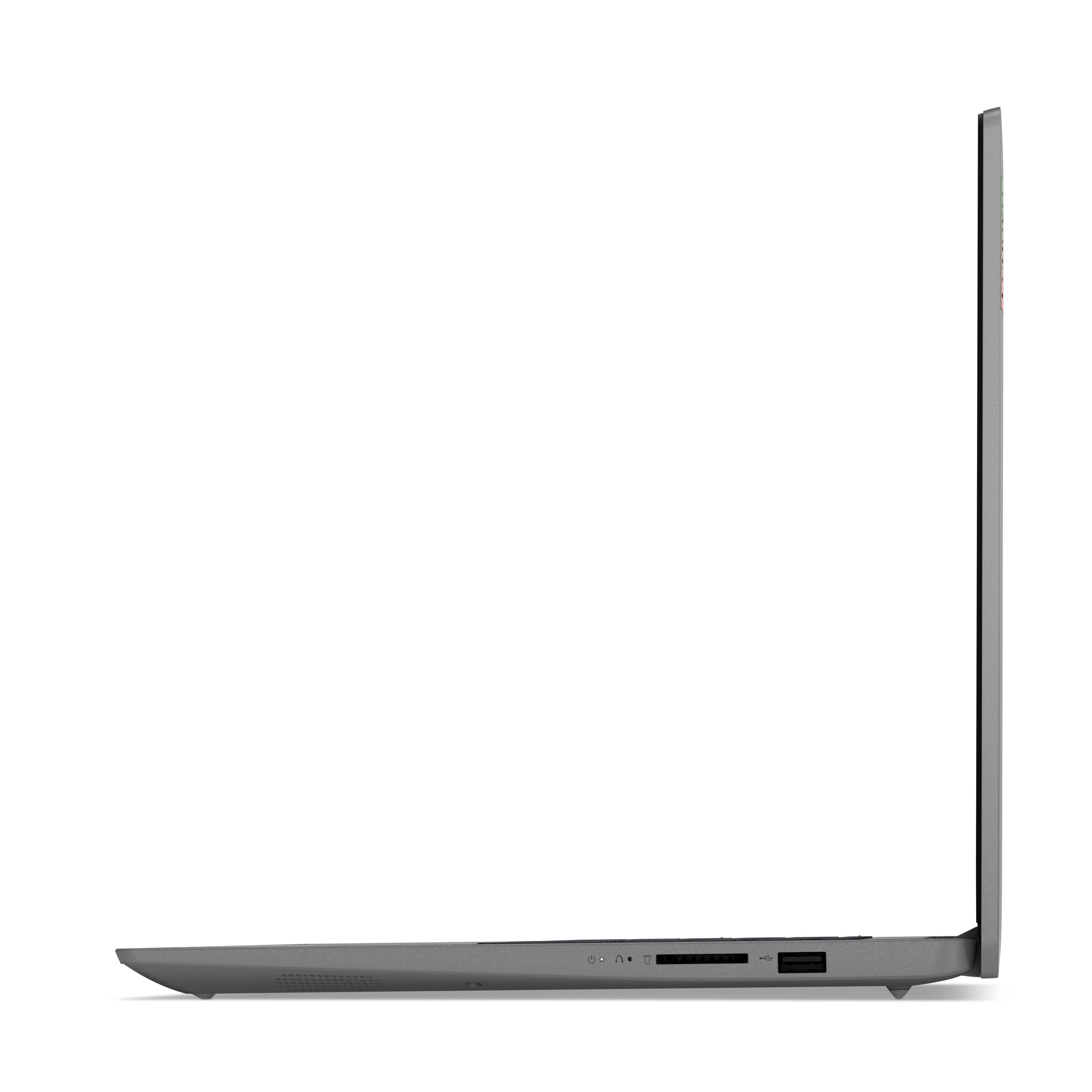 EAN 0196803677027 - Lenovo IdeaPad 3 15ALC6 AMD Ryzen™ 5 5500U Portátil 39,6 cm (15.6") Full HD 16 GB DDR4-SDRAM 512 GB SSD W imagen 4