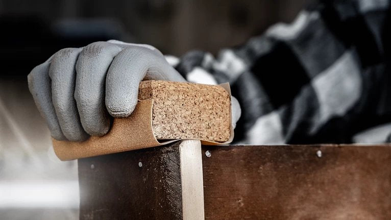 Hoja De Lija Bosch Professional 2608900960