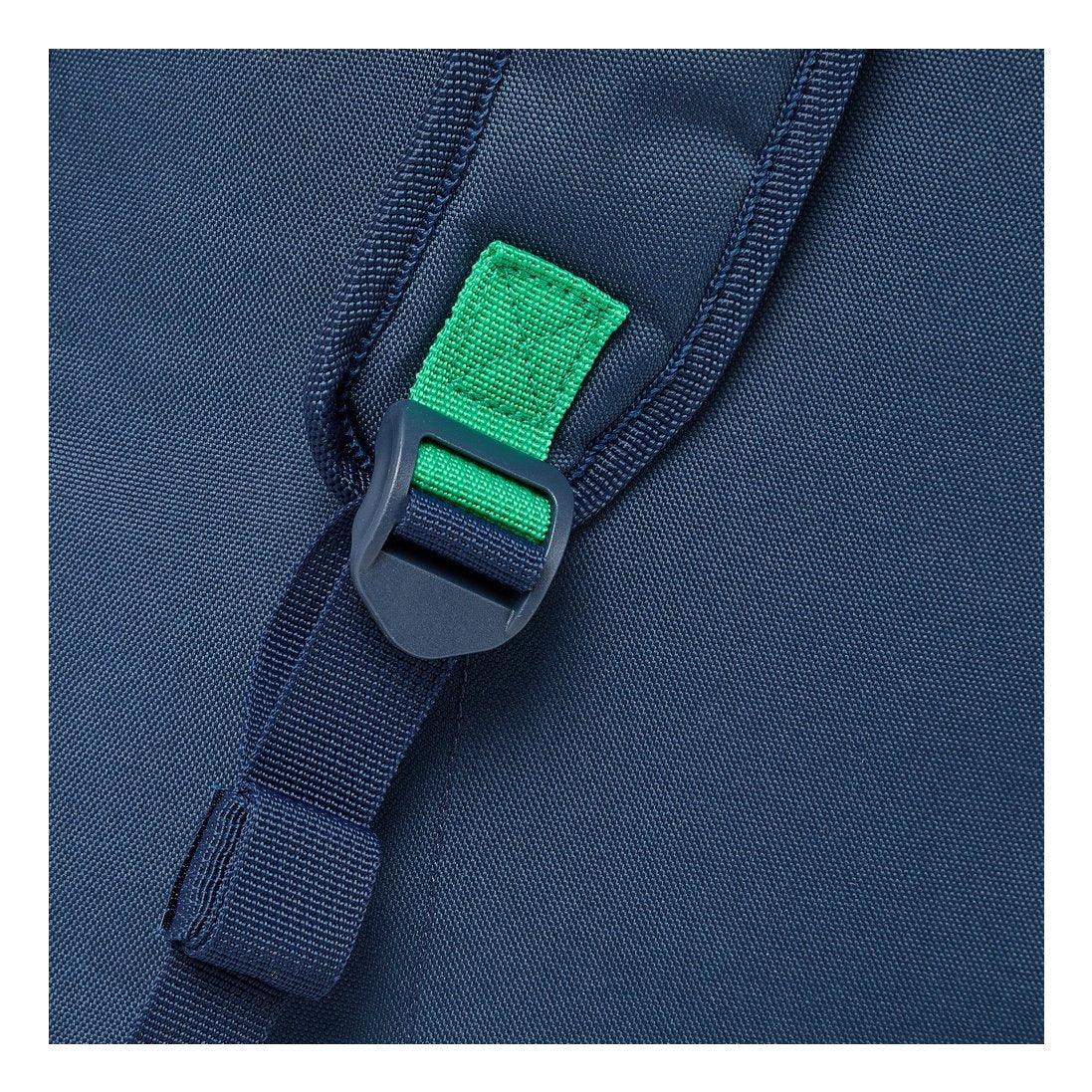 EAN 4260709015576 - Rivacase Gremio mochila City backpack Azul Poliéster, Tereftalato de polietileno reciclado (rPET) imagen 11