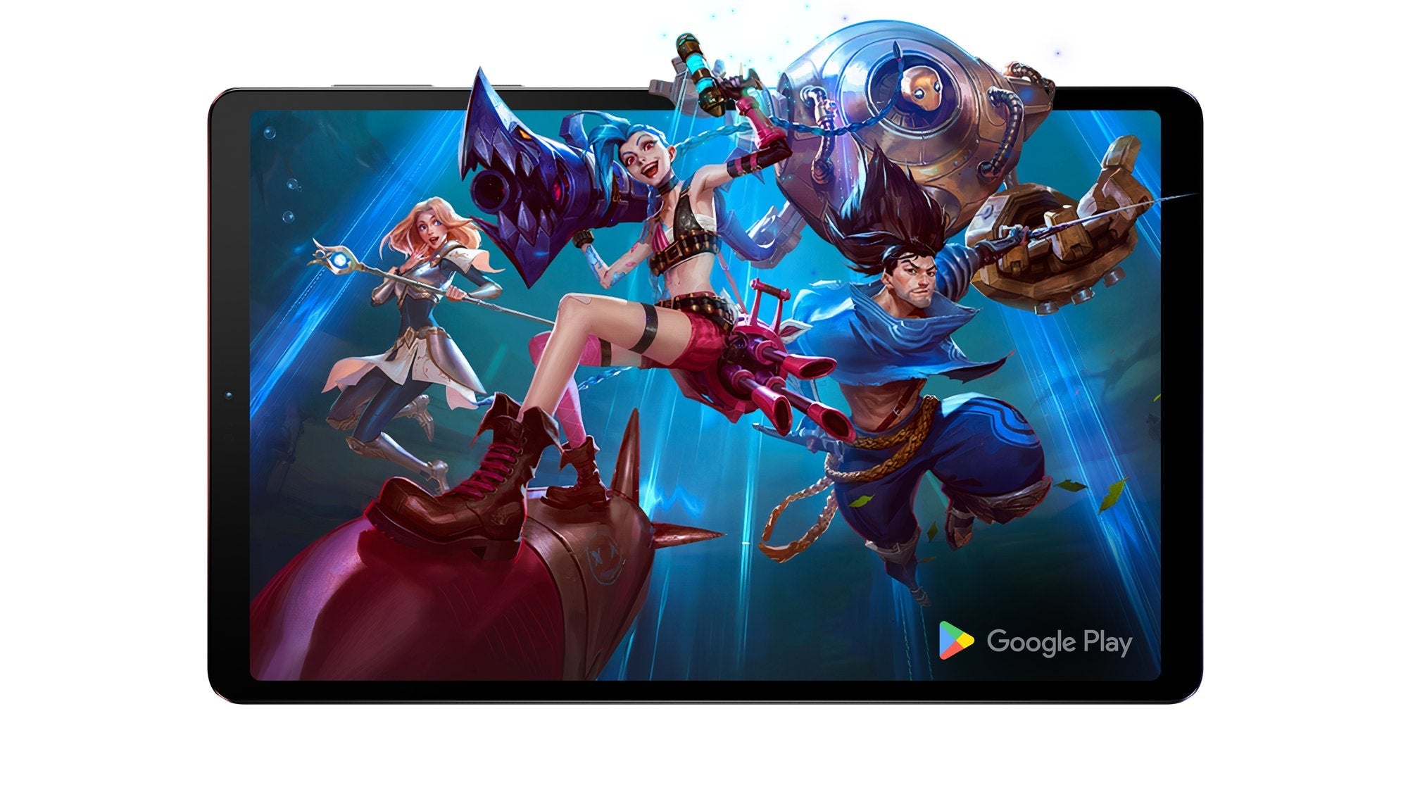 Tablet Lenovo Legion Tab 8.8 2.5k Qualcomm Snapdragon 8 Gen 3 Plataforma Móvil 12 Gb 256 Gb Gpu Qualcomm Adreno Integrada Android 14 Negro Táctil 2 Años W