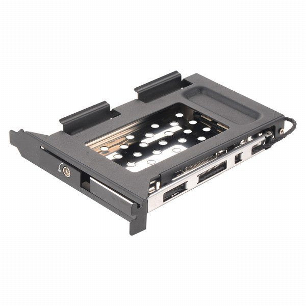 Coolbox Hotswap 2.5" Slot Ics3-2500 Sata3