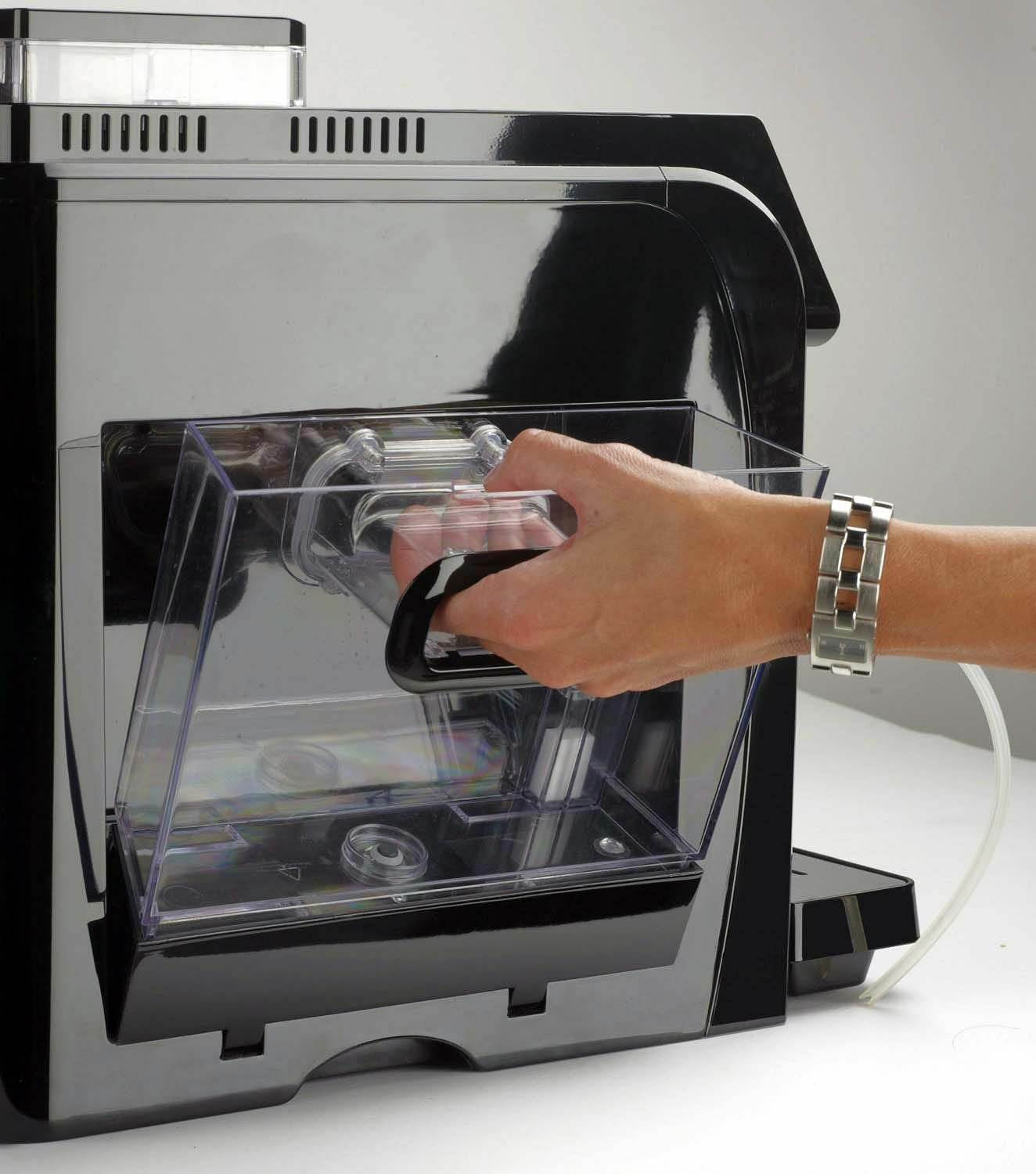 EAN 0755717332639 - Acopino Monza Totalmente automática Máquina espresso 2 L imagen 6