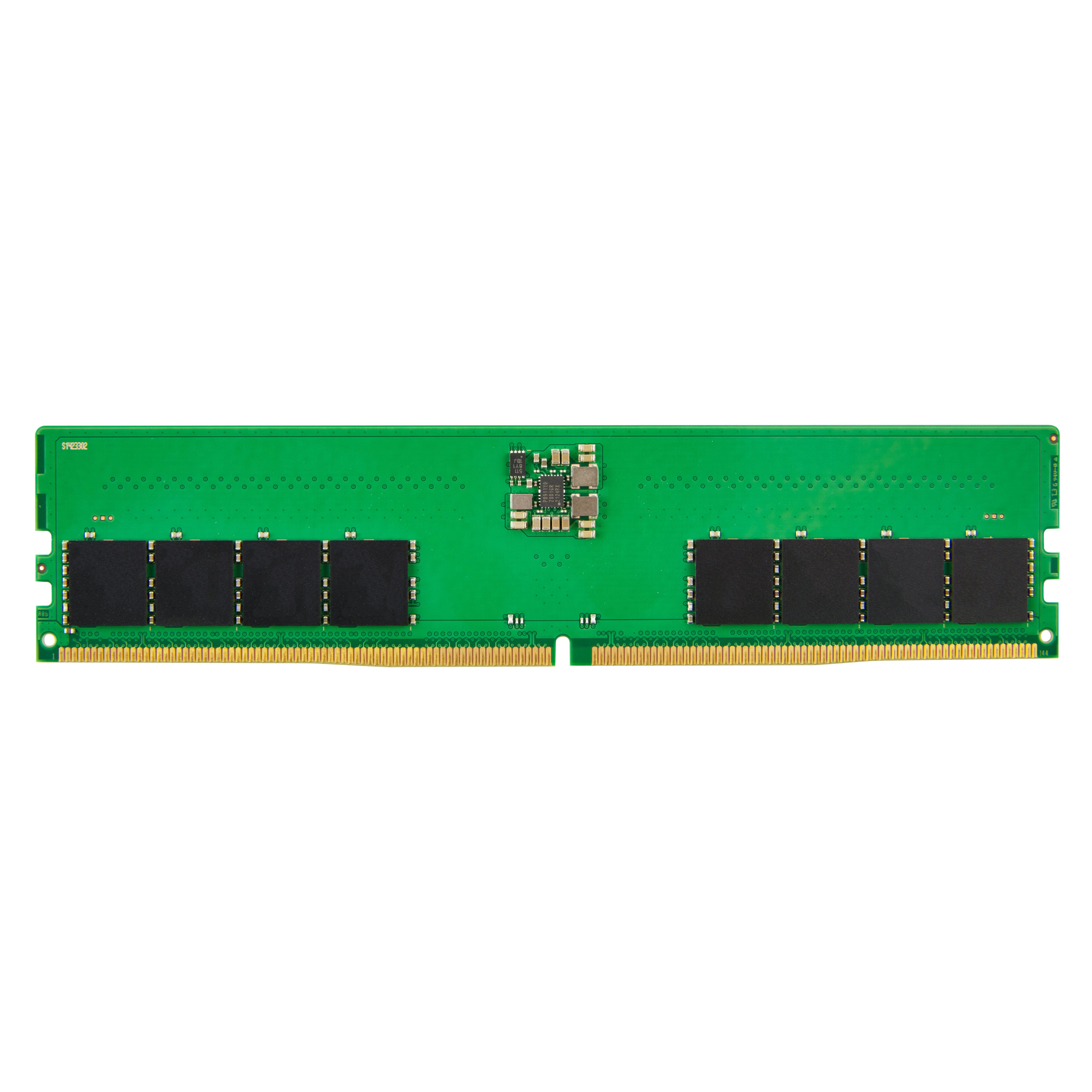 EAN 0196068961206 - HP 4M9Y2AA módulo de memoria 288-pin DIMM imagen 1