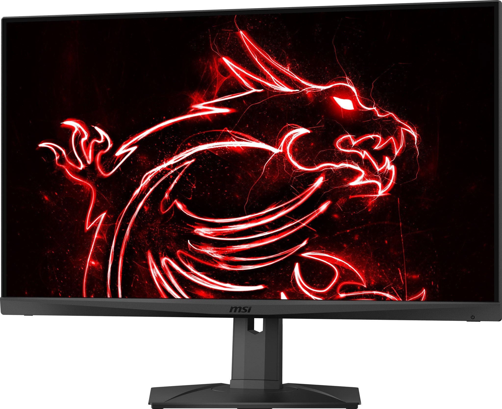 Msi Mag321qr Qd (31.5") 2560 X 1440 Pixeles Wide Quad Hd Negro
