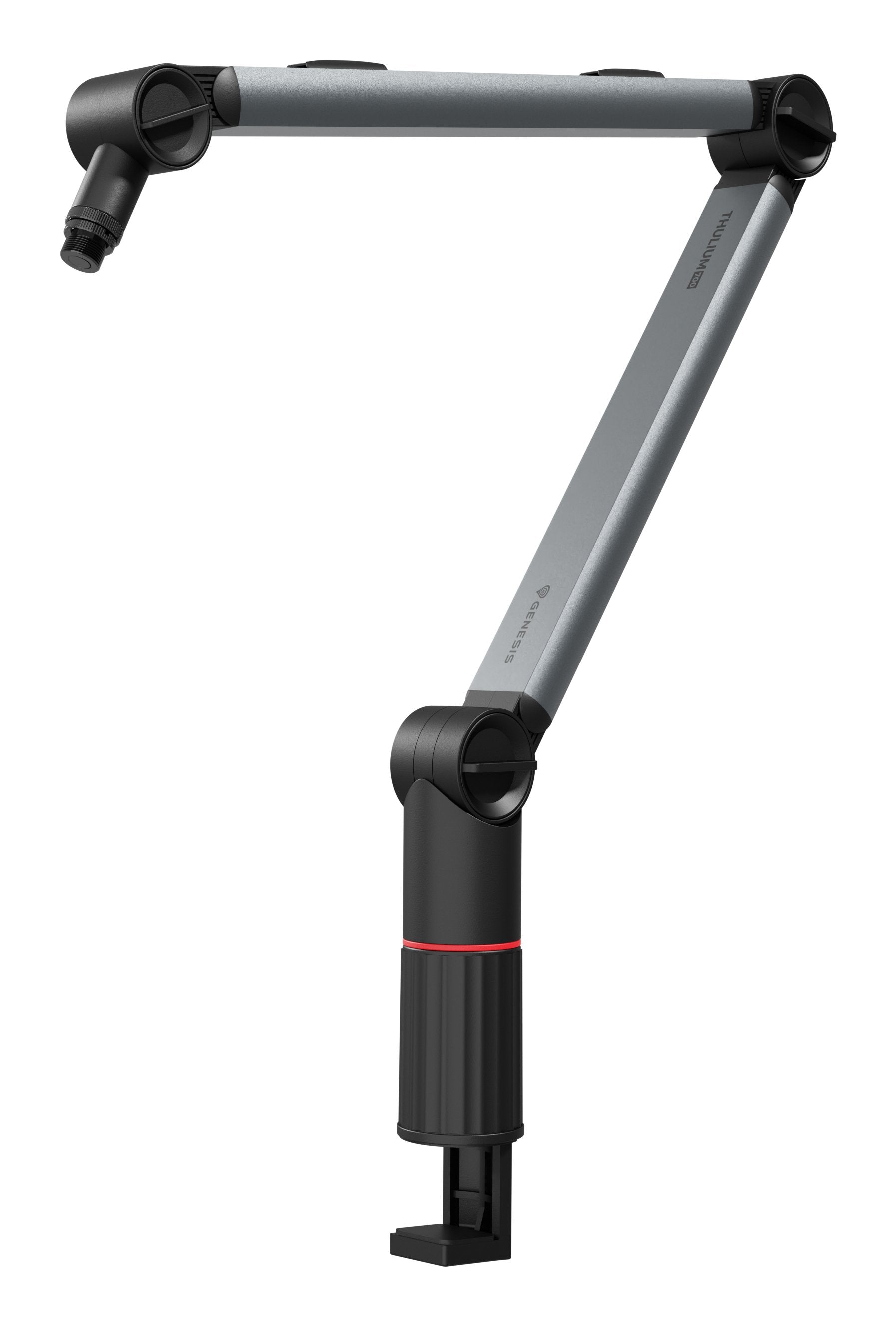 EAN 5901969444384 - GENESIS NGM-2157 soporte para micrófono Soporte de brazo para micrófono imagen 3