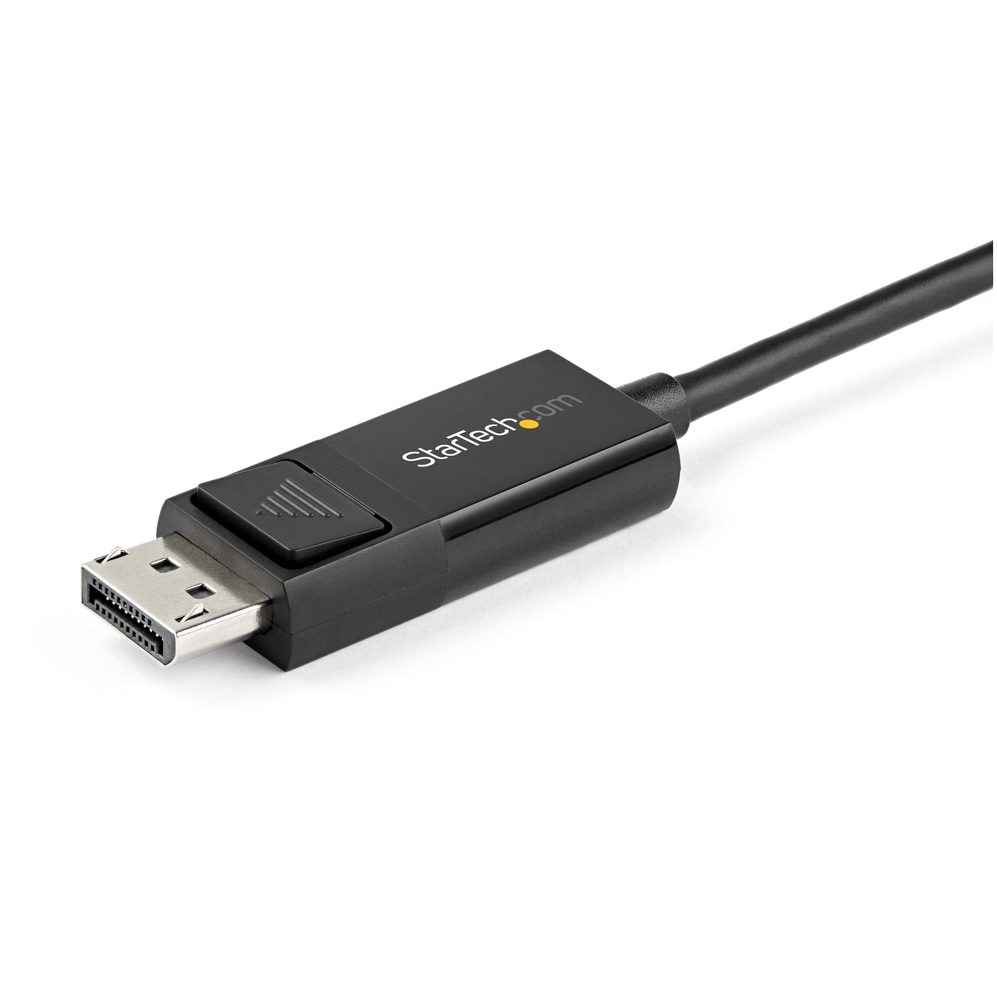 Startech.Com 1m - Cable Usb-C A Displayport 1.2 - Bidireccional