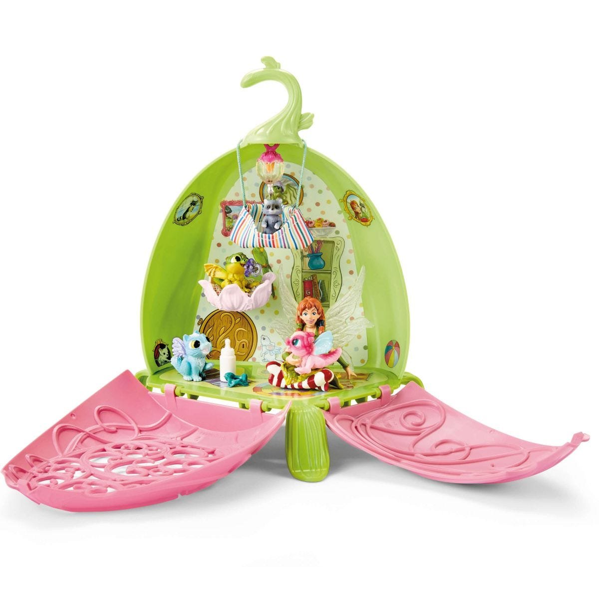 Schleich Bayala Marweens Tierkindergarten