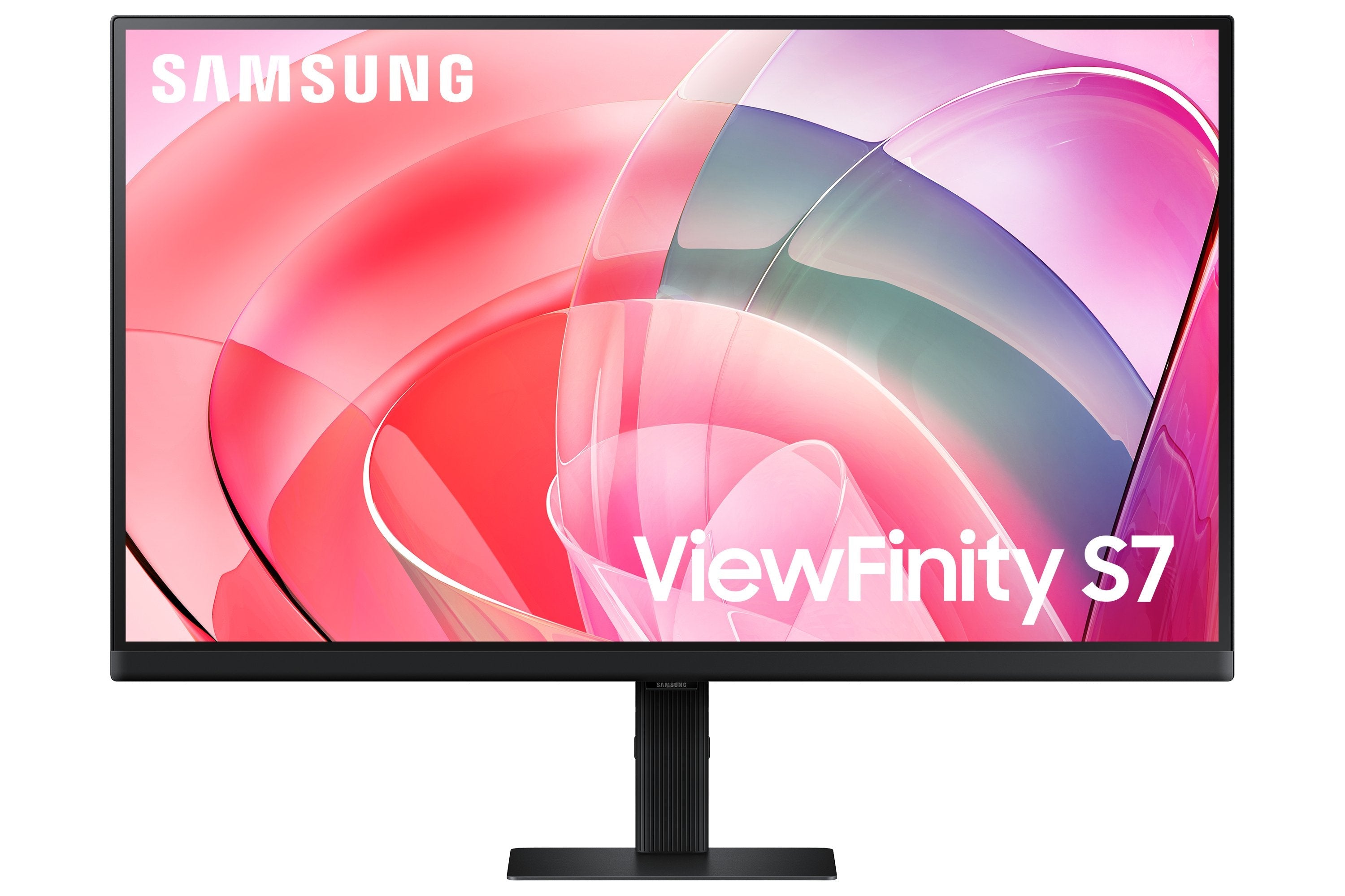 Monitor Profesional Samsung Viewfinity S7 S27d702eau 27' 4k Negro