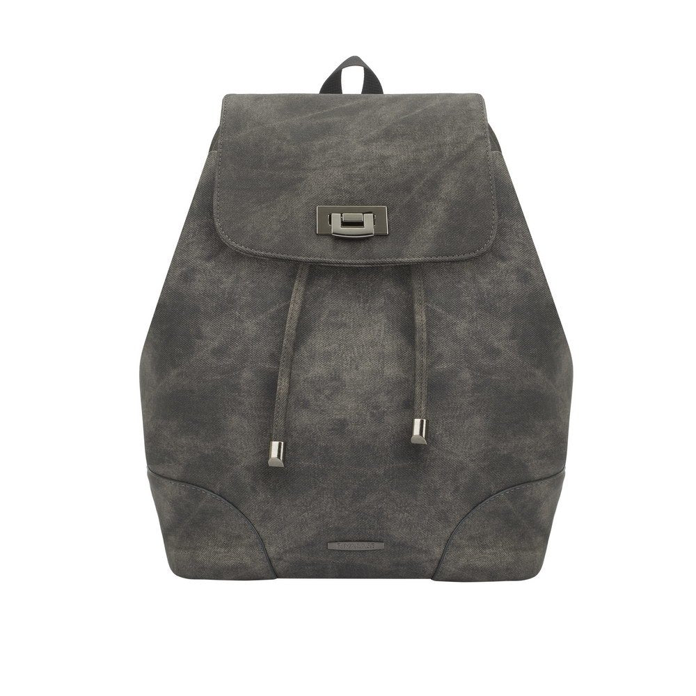 EAN 4260403576298 - Rivacase 8912 mochila Mochila informal Gris Poliuretano imagen 1
