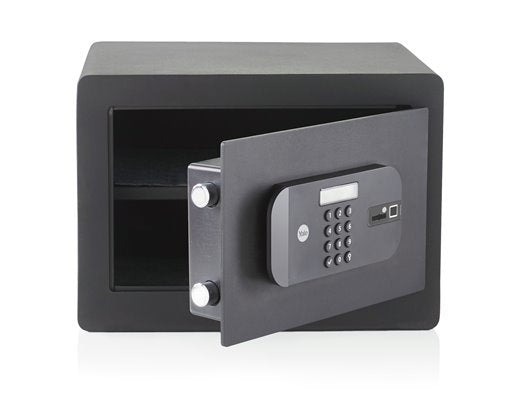 EAN 5052847107959 - Yale YSFB/250/EB1 caja fuerte Transporte seguro 20,5 L Negro imagen 1