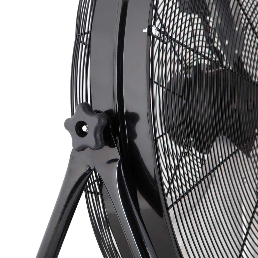 Orbegozo Pwt 3061 Ventilador Industrial 60cm