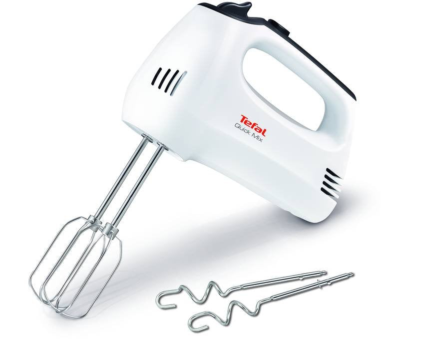 Tefal Ht3101 Quickmix, 300 W Hand Blender