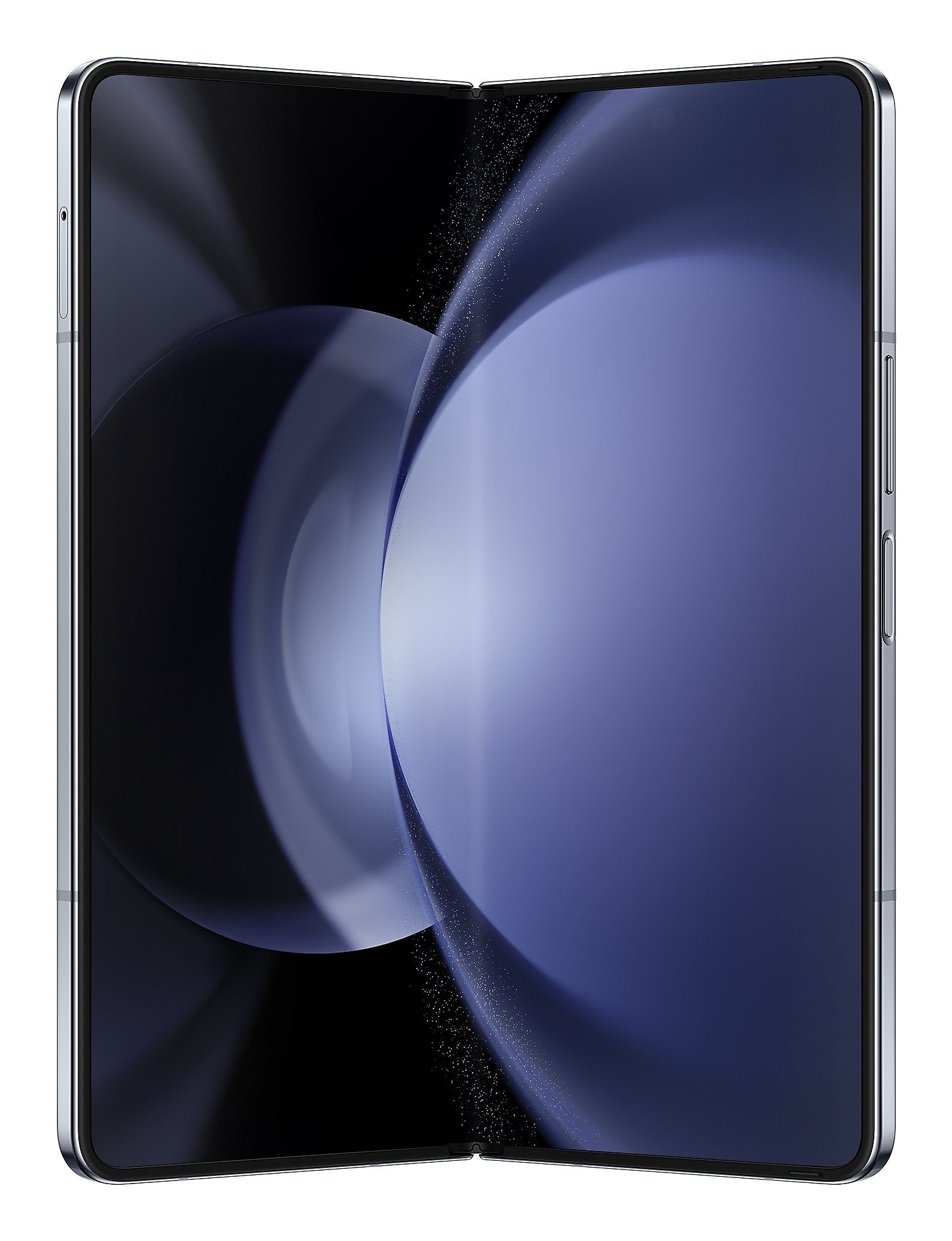 Samsung Z Fold 5 12/512gb 5g Icy Blue Eu