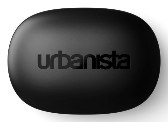 Auriculares Urbanista Copenhagen 2 Inalambrico Negro