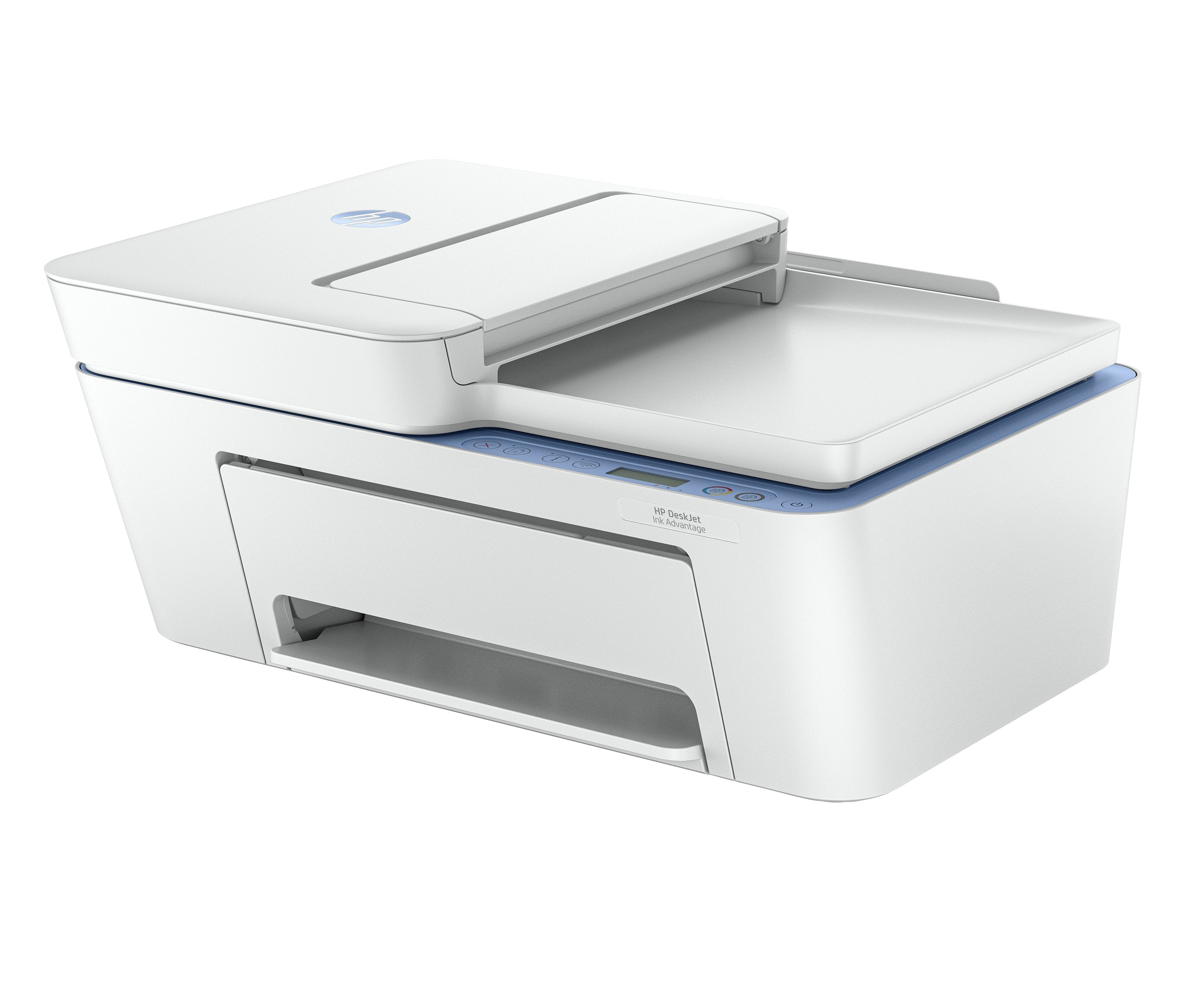 EAN 0196337820784 - HP DeskJet 4222e All-in-One Printer Inyección de tinta térmica A4 4800 x 1200 DPI 8,5 ppm Wifi imagen 12