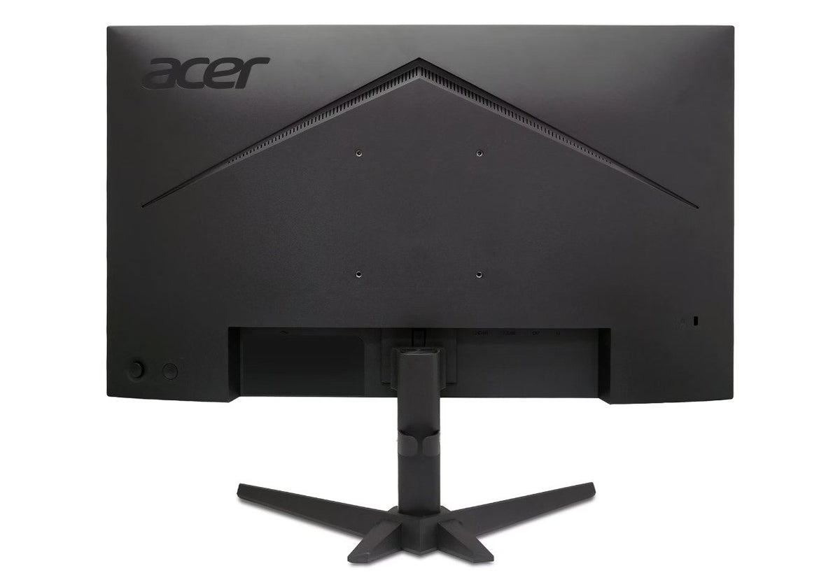 EAN 4711474442901 - Acer VG270 P6 pantalla para PC 68,6 cm (27") 1920 x 1080 Pixeles Full HD Negro imagen 3