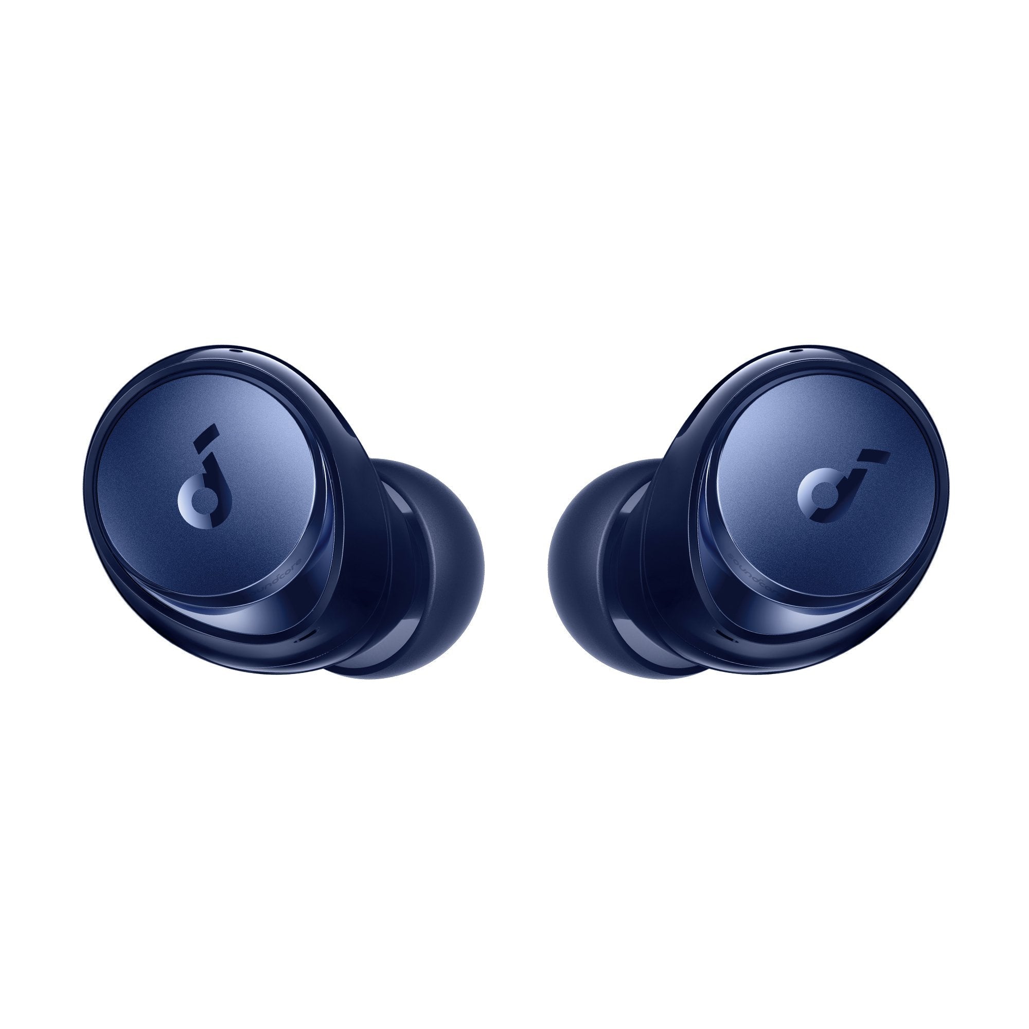 Auriculares Anker Soundcore Space A40 A3936g31 Bluetooth In-Ear- Blue