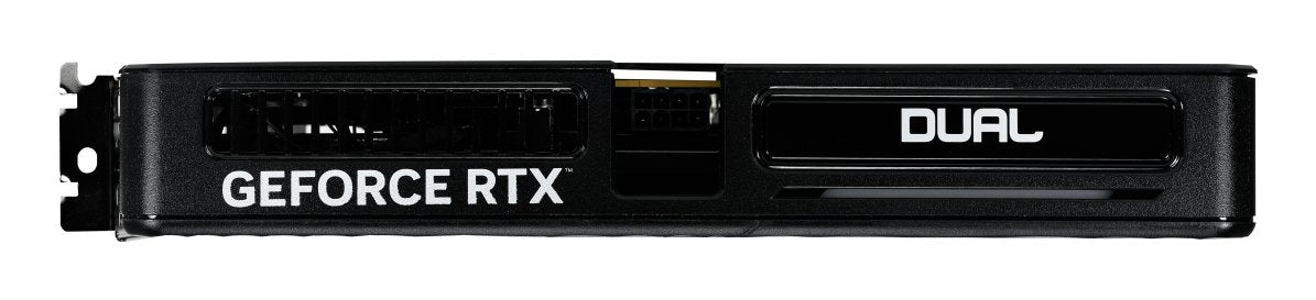 Tarjeta Gráfica Palit Geforce Rtx 5050 Dual Oc Nvidia 8 Gb Gddr6