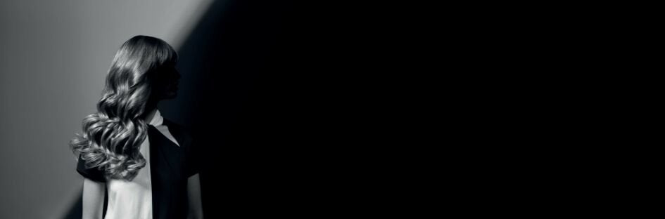 Rizador Rowenta Karl Lagerfeld 25mm Cf321l