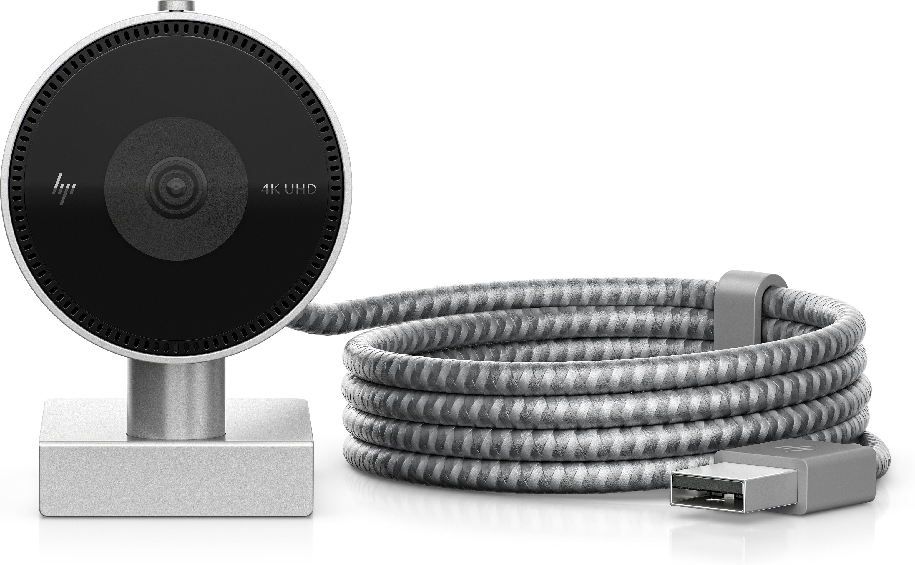 Webcam Hp 950 4k 3840 X 2160 4k Uhd