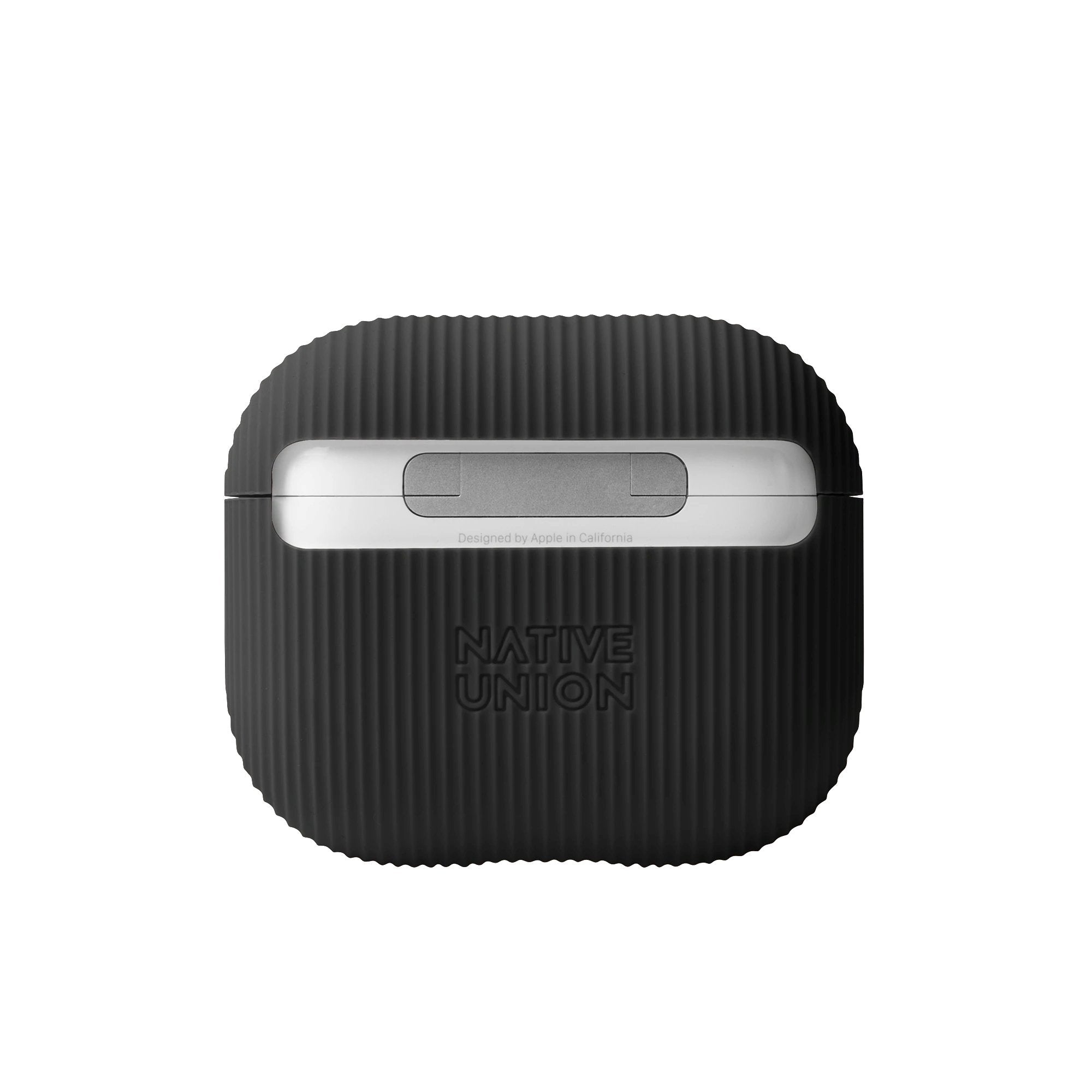 Native Union Curve Airpods 3. Gen Silicone Case Slate