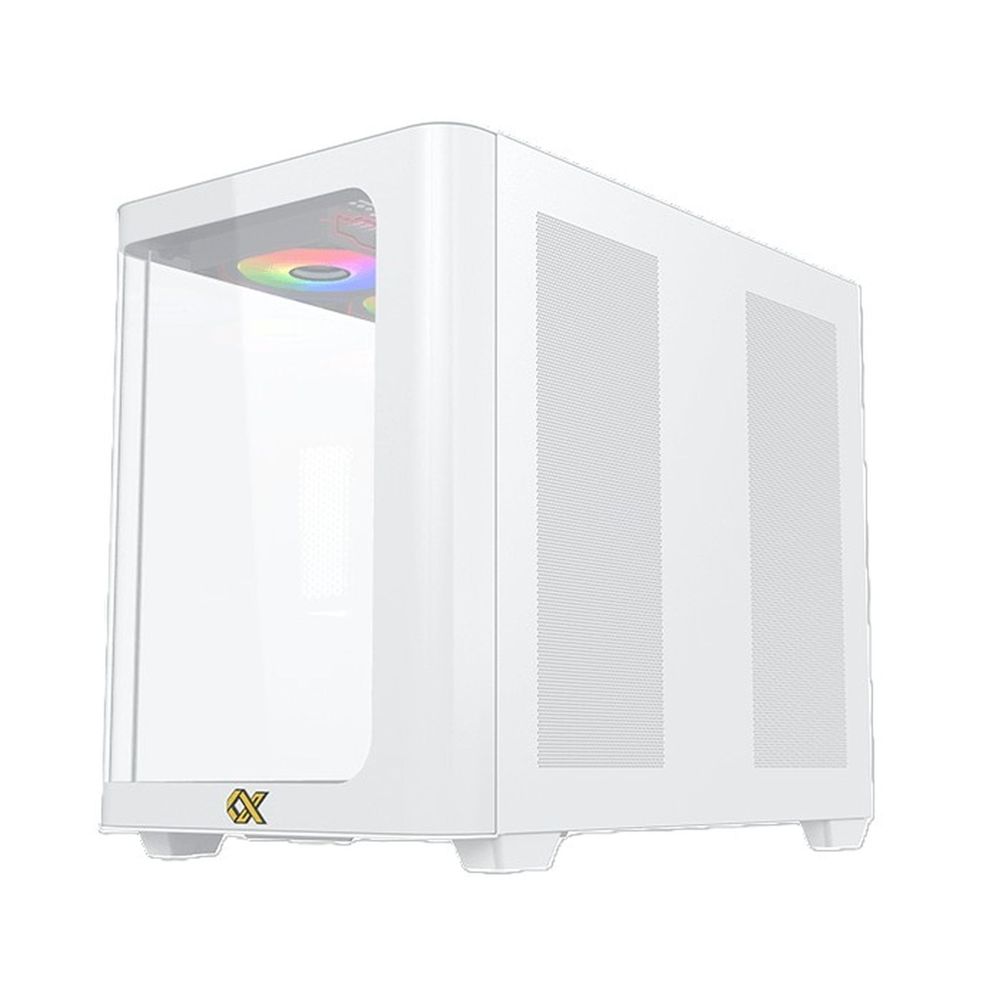 Pc- Case Xigmatek Pano Arcitc