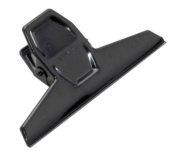 EAN 4002390015165 - MAUL 2100790 pinza sujetapapel Metal 10 pieza(s) imagen 1
