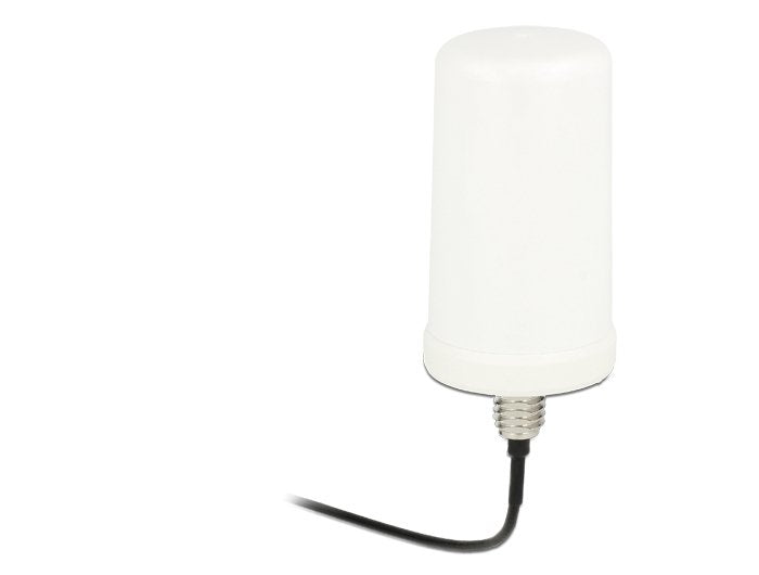 EAN 4043619894499 - DeLOCK 89449 antena para red Antena omnidireccional RP-SMA 0 dBi imagen 2