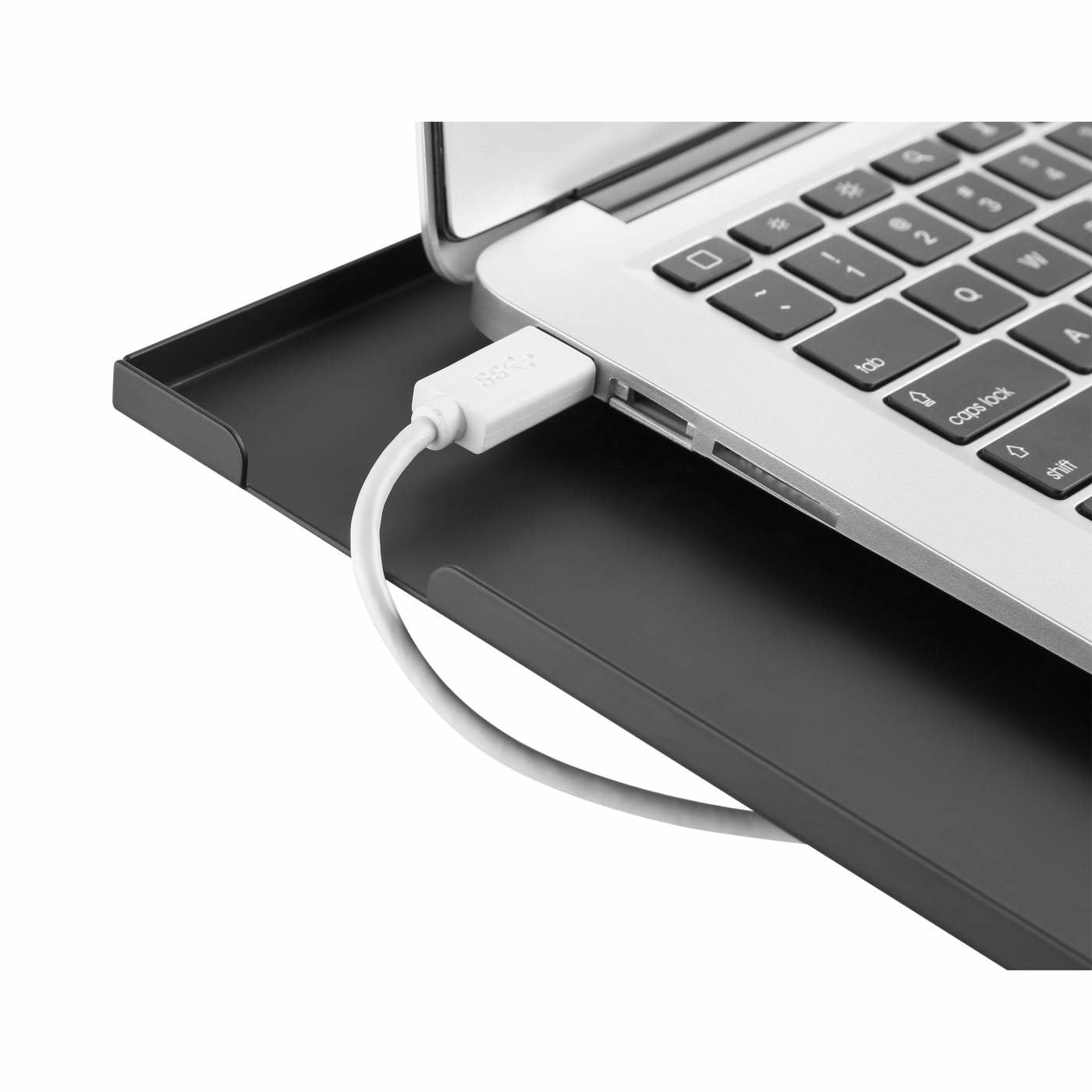 EAN 0766623461788 - Manhattan 461788 soporte para monitor 81,3 cm (32") Piso Negro imagen 14