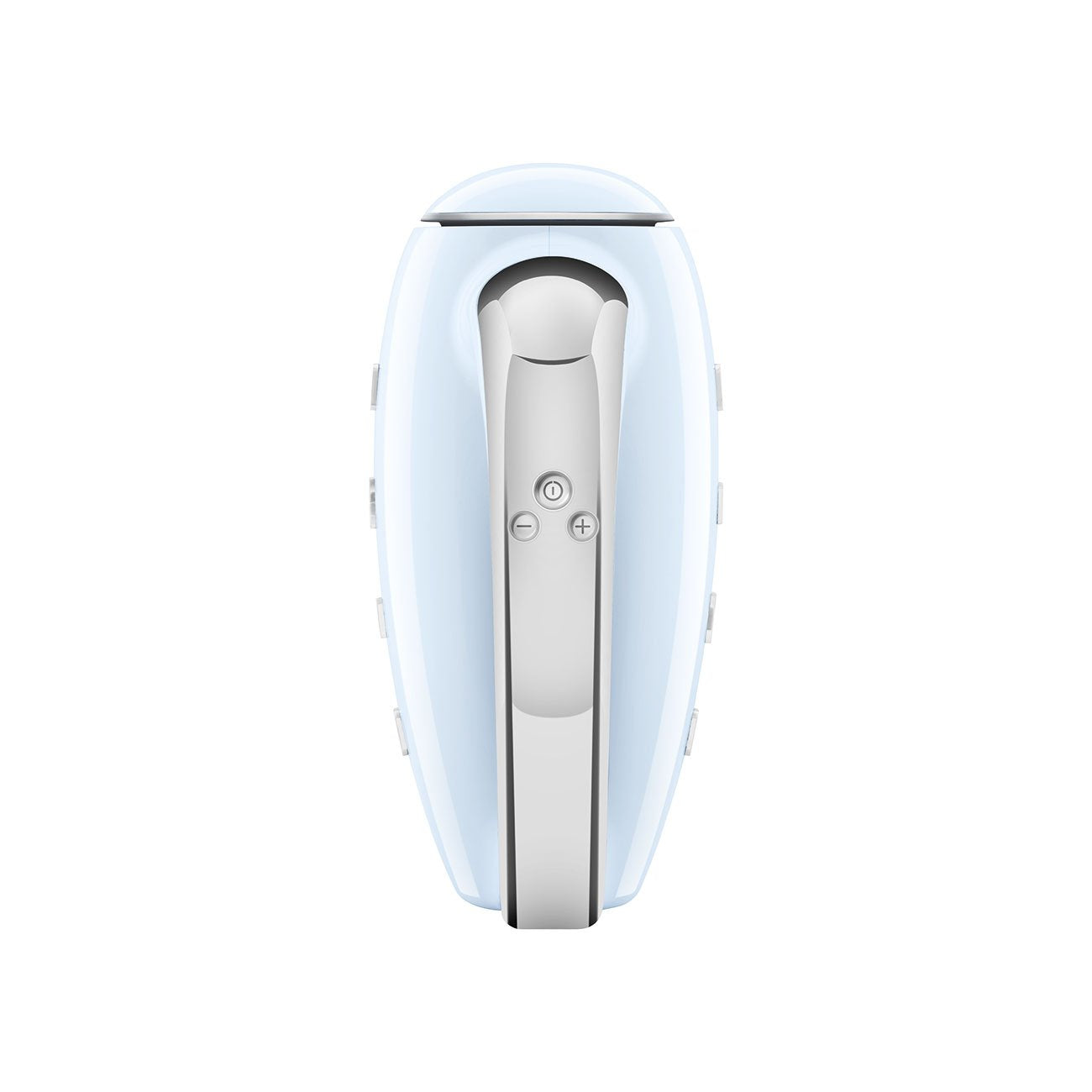EAN 8017709301842 - Smeg HMF01PBEU batidora Batidora de mano 250 W Azul imagen 6