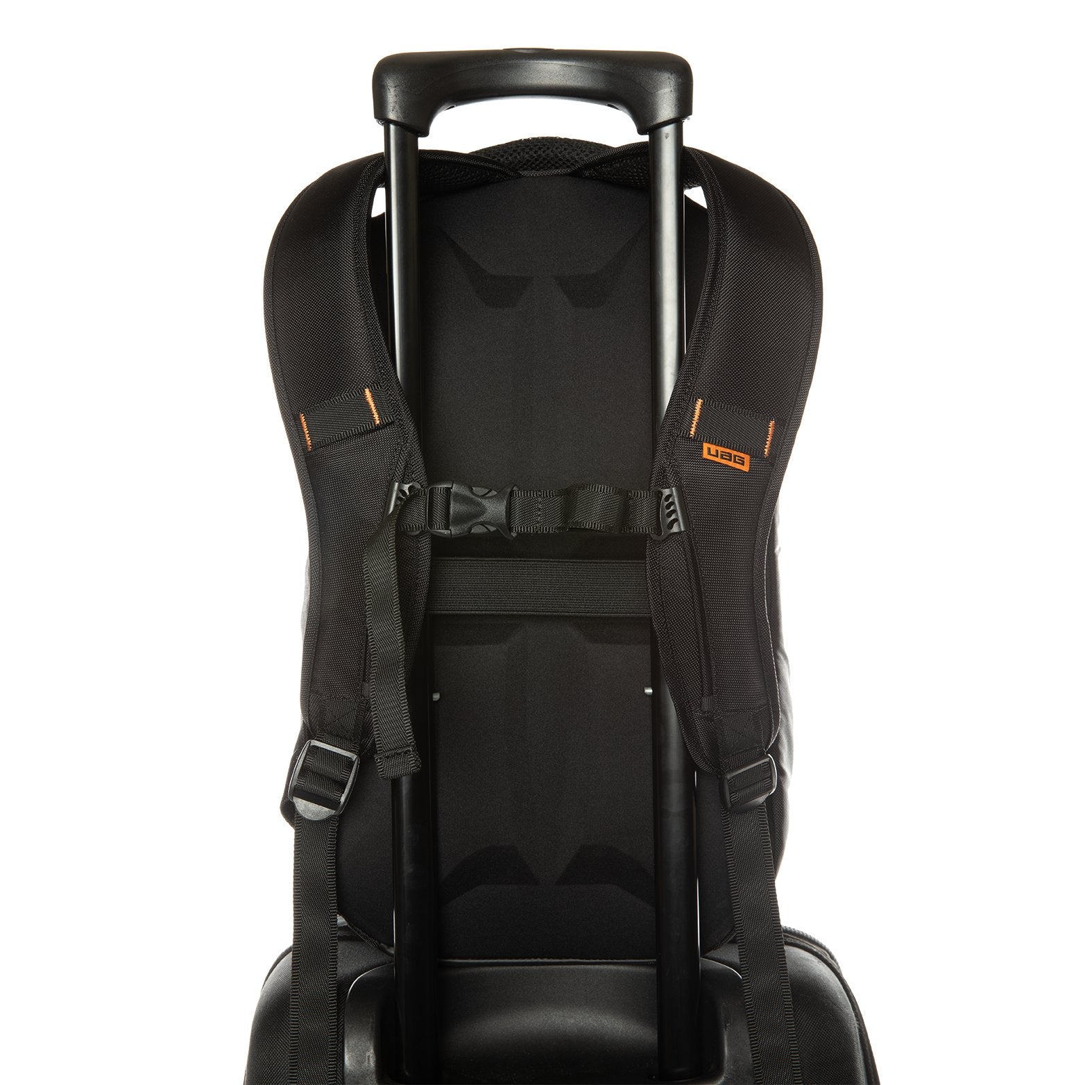 EAN 0812451037678 - Urban Armor Gear Standard Issue mochila Mochila informal Negro imagen 11