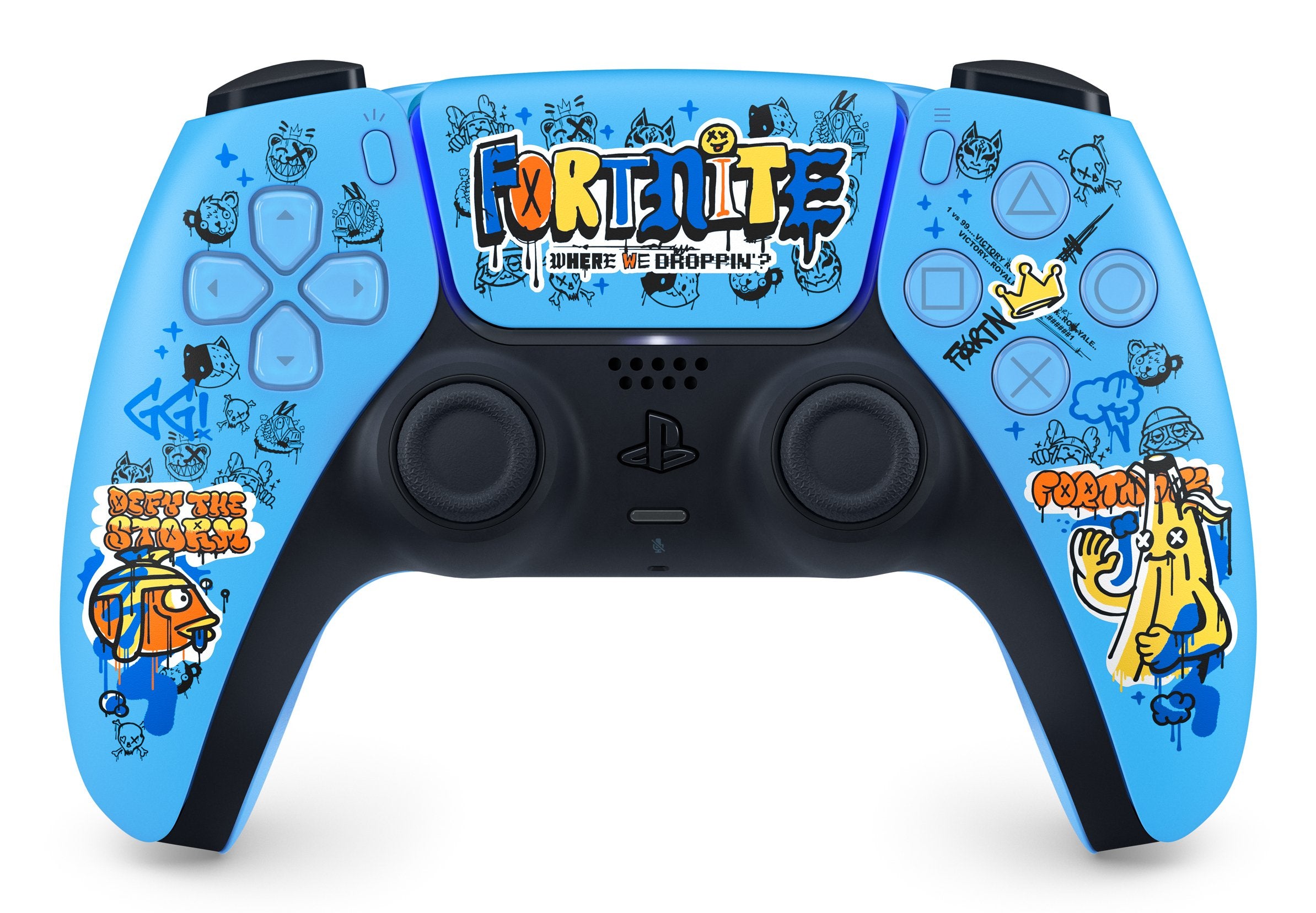 EAN 0711719594055 - Sony 1000045435 mando y volante Multicolor Bluetooth/USB Gamepad Analógico/Digital PlayStation 5 imagen 1