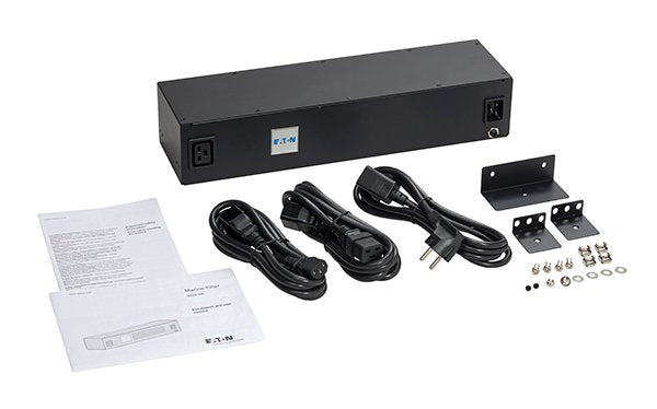 EAN 743172081230 - Eaton 9PX1500IRTM sistema de alimentación ininterrumpida (UPS) Doble conversión (en línea) 1,5 kVA 1500 W imagen 3