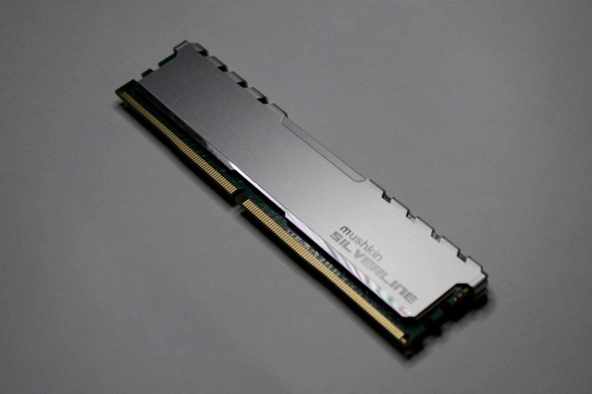Memoria Ram Mushkin Ddr4 32 Gb 3200, Msl4u320nf32g