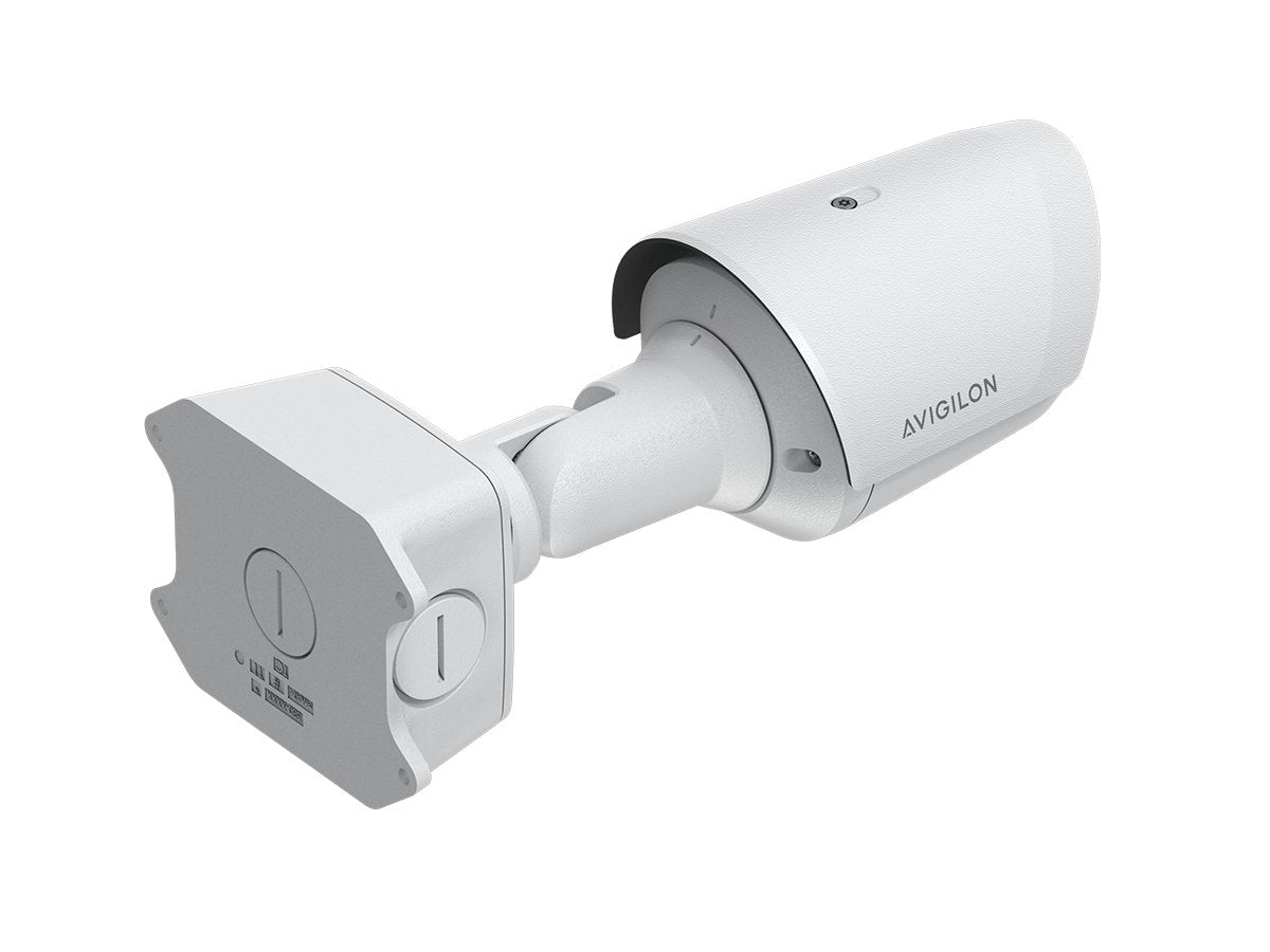 EAN 0700880371282 - Avigilon Alta H6SL Bala (forma) Cámara de seguridad IP Exterior 1920 x 1080 Pixeles Pared imagen 3