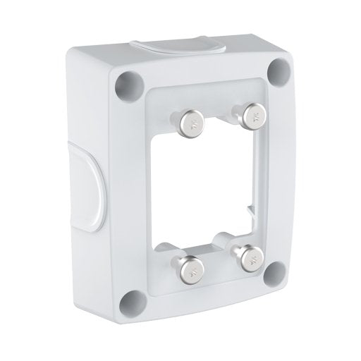 EAN 7331021076068 - Axis 02336-001 cámaras de seguridad y montaje para vivienda Caja de cables imagen 2