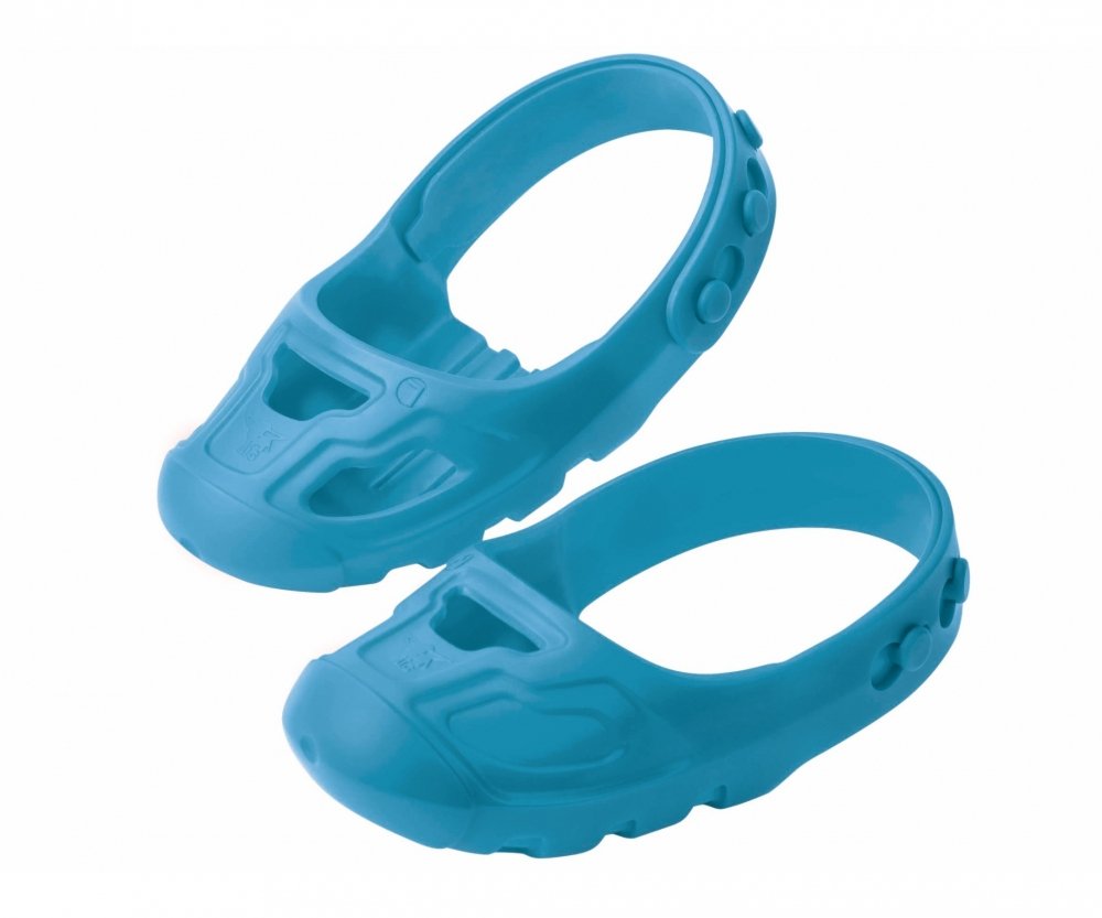 Gran Cuidado De Zapatos, Gorra Protectora Azul 800056448