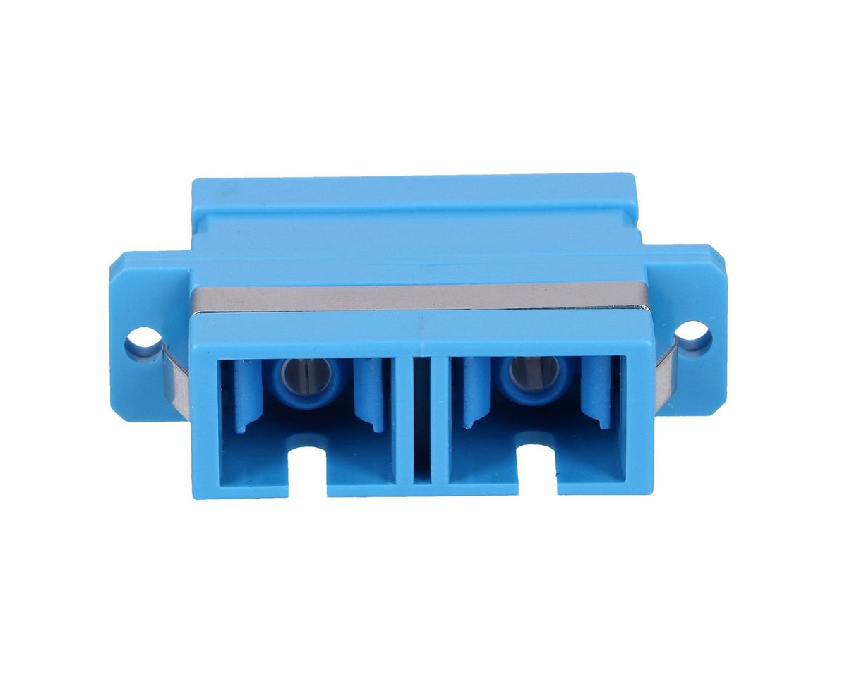 Extralink Sc/Upc | Adaptador | Monomodo, Duplex