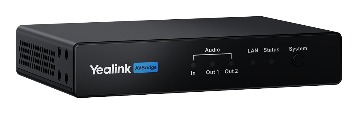 EAN 6938818322462 - Yealink AVBridge imagen 1