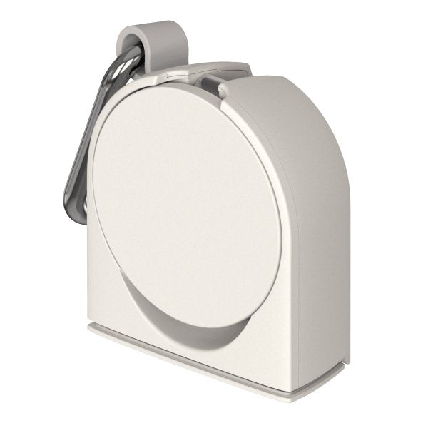 EAN 0855230003822 - iOttie Treker Soporte pasivo Teléfono móvil/smartphone Blanco imagen 1