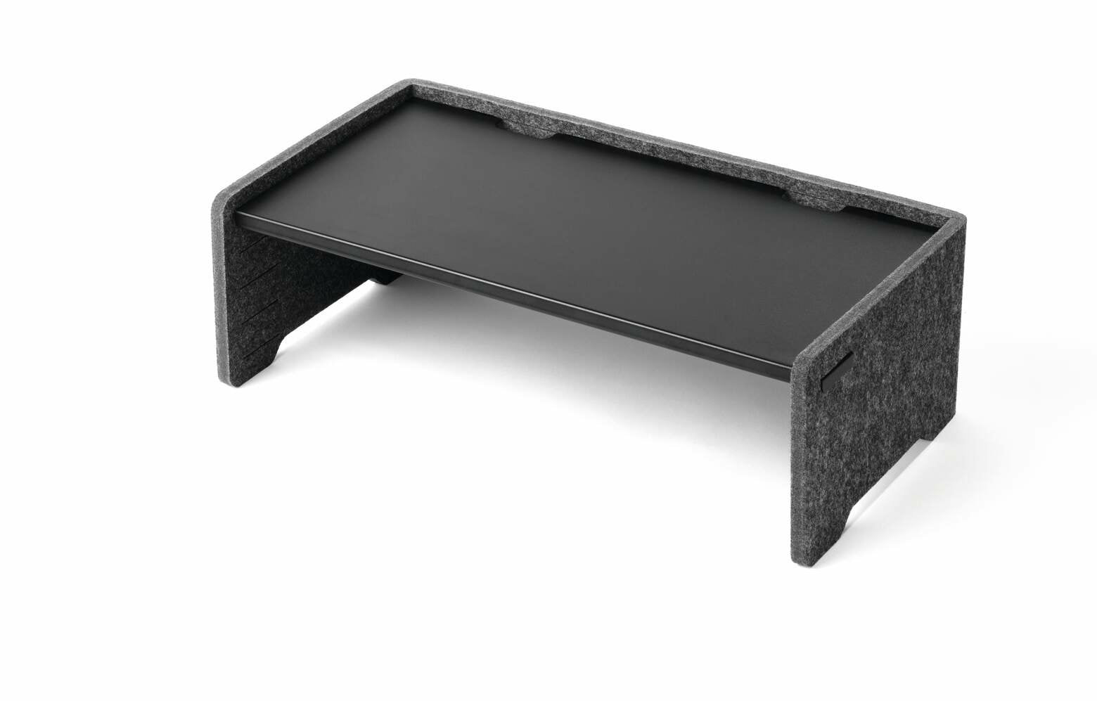 Durable Monitor Mänder Effect Anthrazit 518 74 280mm